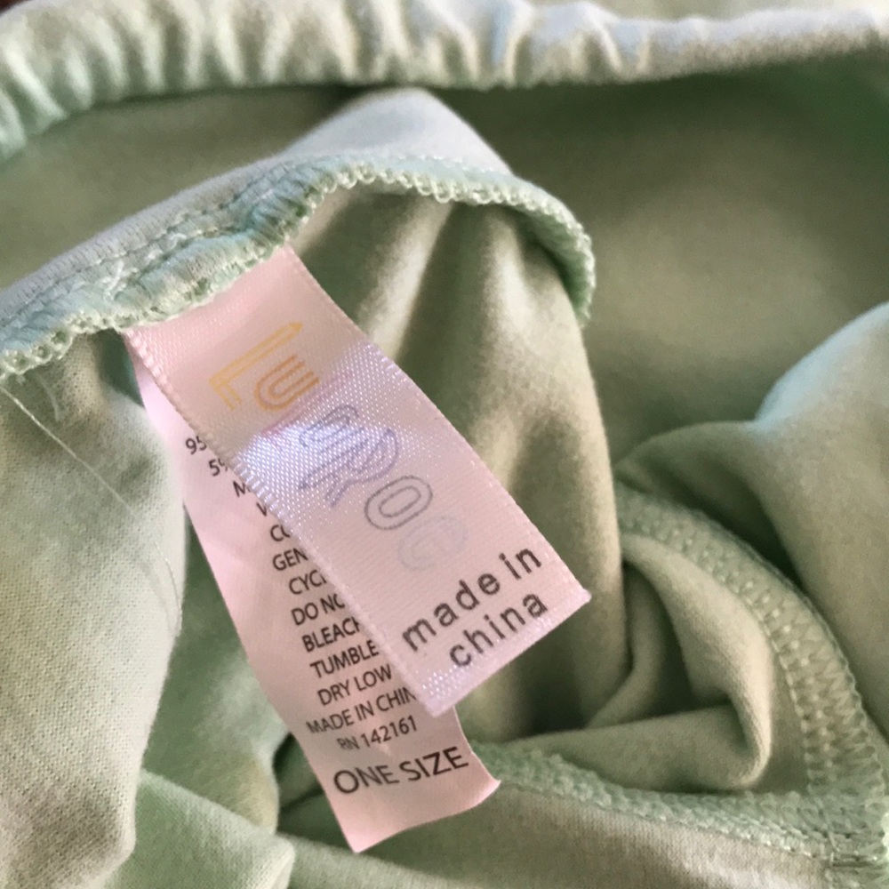 Lularo leggings